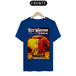 Nome do produto Rick Wakeman