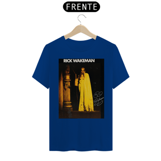 Nome do produto Rick Wakeman