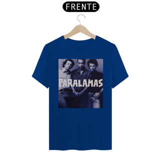 Nome do produto Paralamas