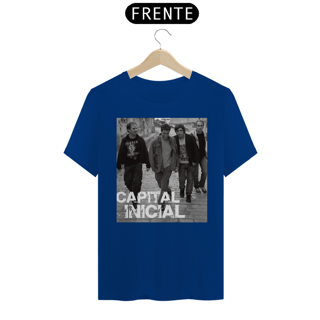 Nome do produto Capital Inicial
