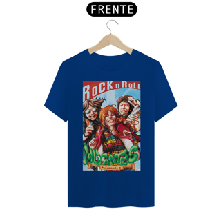 Nome do produto Os Mutantes
