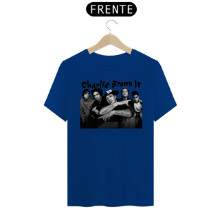 Nome do produto Charlie Brown Jr.