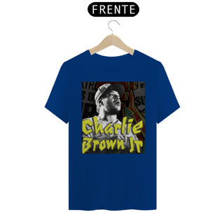 Nome do produto Charlie Brown Jr.