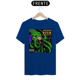 Nome do produto Charlie Brown Jr.