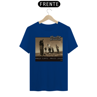 Nome do produto Charlie Brown Jr.