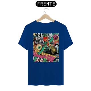 Nome do produto Charlie Brown Jr.