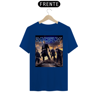 Nome do produto McFly