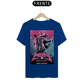 Nome do produto McFly