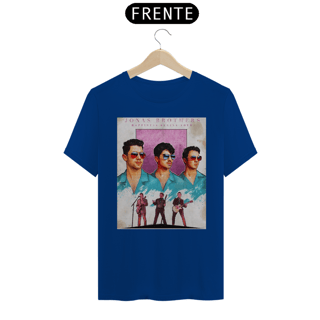 Nome do produto Jonas Brothers