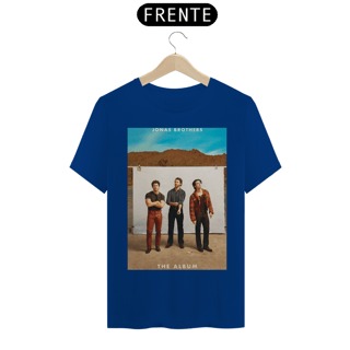 Nome do produto Jonas Brothers
