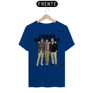 Nome do produto Jonas Brothers