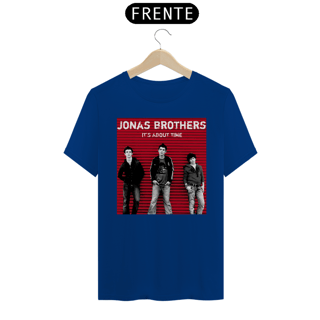 Nome do produto Jonas Brothers