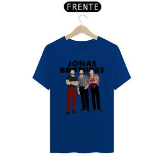 Nome do produto Jonas Brothers