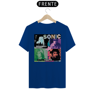Nome do produto Sonic Youth