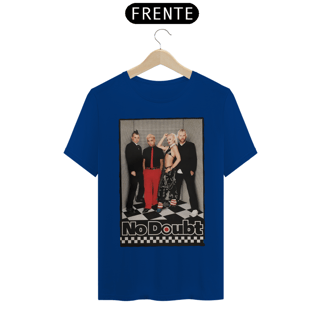 Nome do produto No Doubt