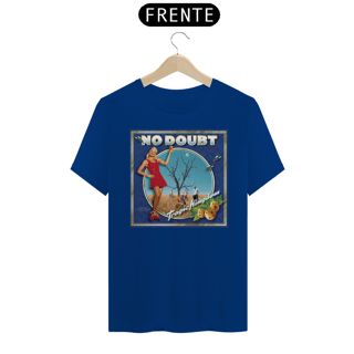 Nome do produto No Doubt