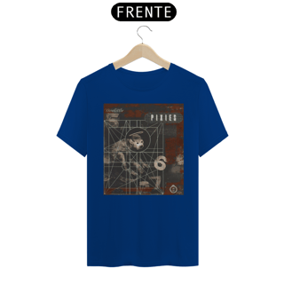 Nome do produto Pixies