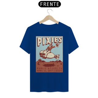 Nome do produto Pixies