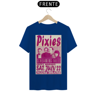 Nome do produto Pixies