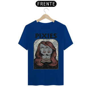 Nome do produto Pixies