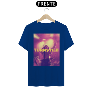 Nome do produto Turnstile