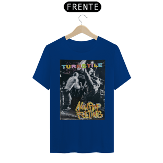 Nome do produto Turnstile