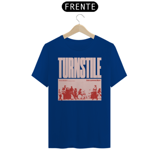 Nome do produto Turnstile