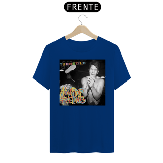 Nome do produto Turnstile
