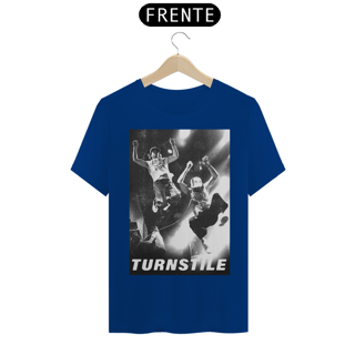 Nome do produto Turnstile