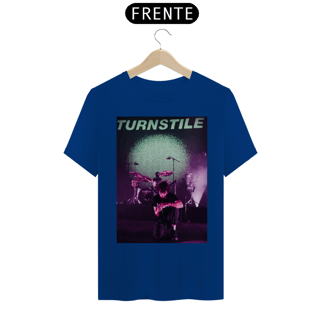 Nome do produto Turnstile