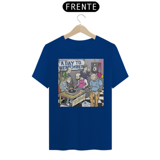 Nome do produto A Day To Remember