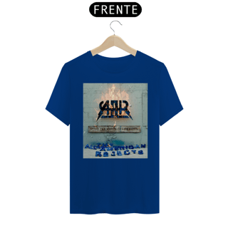 Nome do produto The All American Rejects