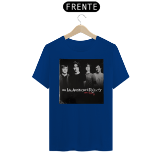 Nome do produto The All American Rejects