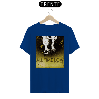Nome do produto All Time Low