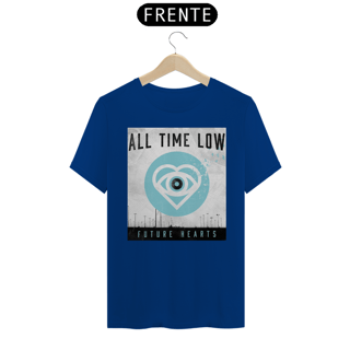 Nome do produto All Time Low