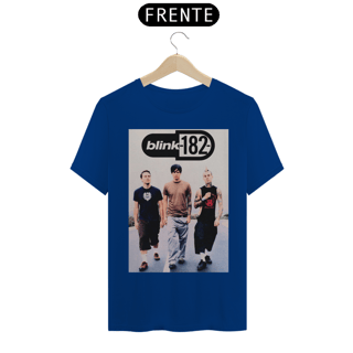 Nome do produto Blink-182