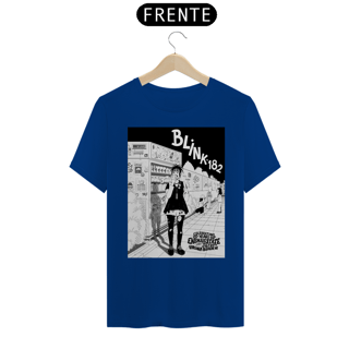 Nome do produto Blink-182