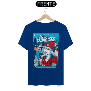 Nome do produto Blink-182