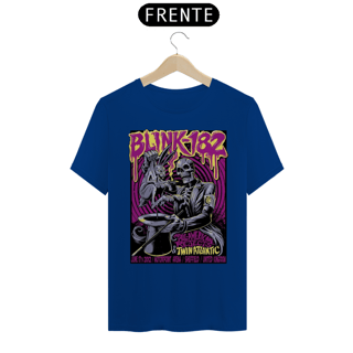 Nome do produto Blink-182