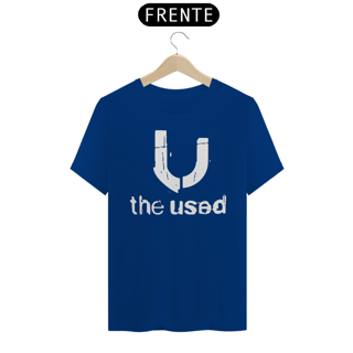 Nome do produto The Used