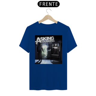 Nome do produto Asking Alexandria