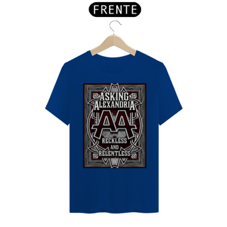 Nome do produto Asking Alexandria