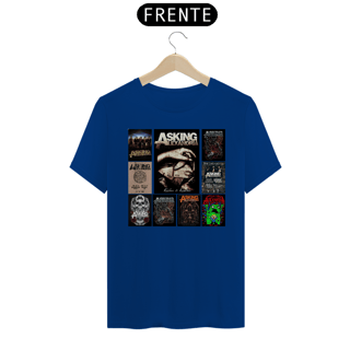 Nome do produto Asking Alexandria