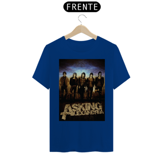 Nome do produto Asking Alexandria