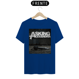 Nome do produto Asking Alexandria