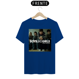 Nome do produto Boys Like Girls
