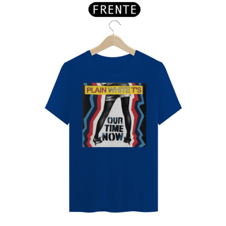Nome do produto Plain White T´s