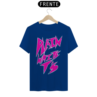 Nome do produto Plain White T´s