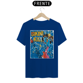 Nome do produto Bikini Kill