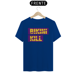 Nome do produto Bikini Kill